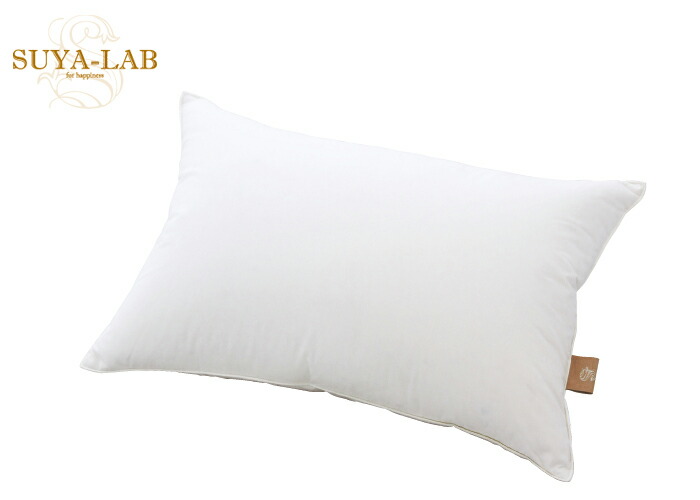 楽天市場】昭和西川公式 [スヤラボ]ラグジュアリーピロー（Mサイズ