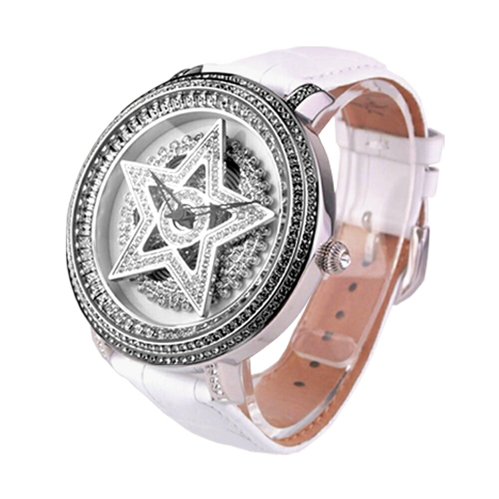 楽天市場】アンコキーヌ Anne Coquine 腕時計 メンズ 時計 スター