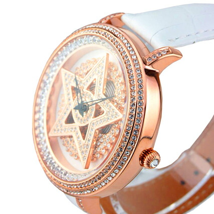 楽天市場】アンコキーヌ Anne Coquine 腕時計 メンズ 時計 スター