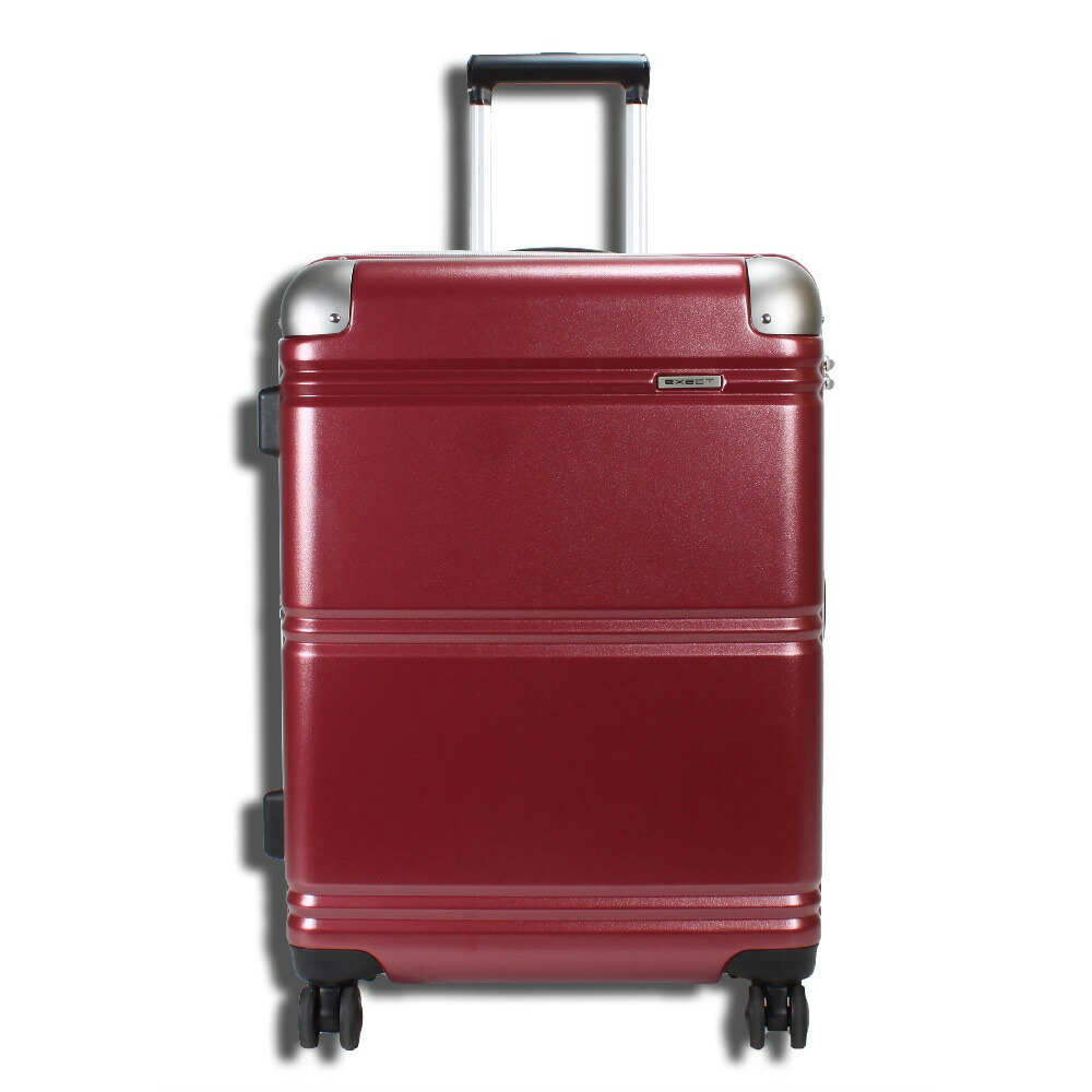 楽天市場】ace exact（スーツケース・キャリーバッグ｜バッグ