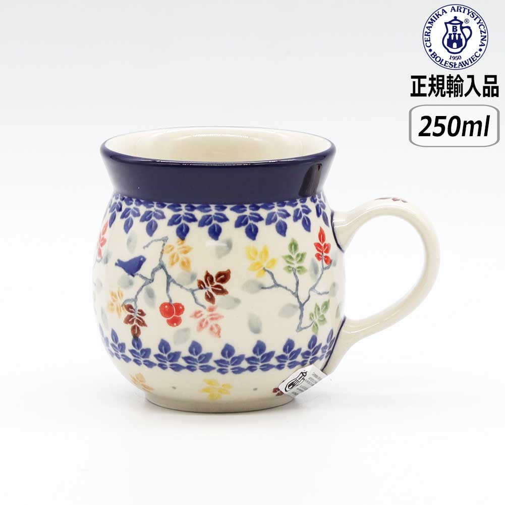 楽天市場】ポーリッシュポタリー 赤い鳥（キッチン用品・食器・調理