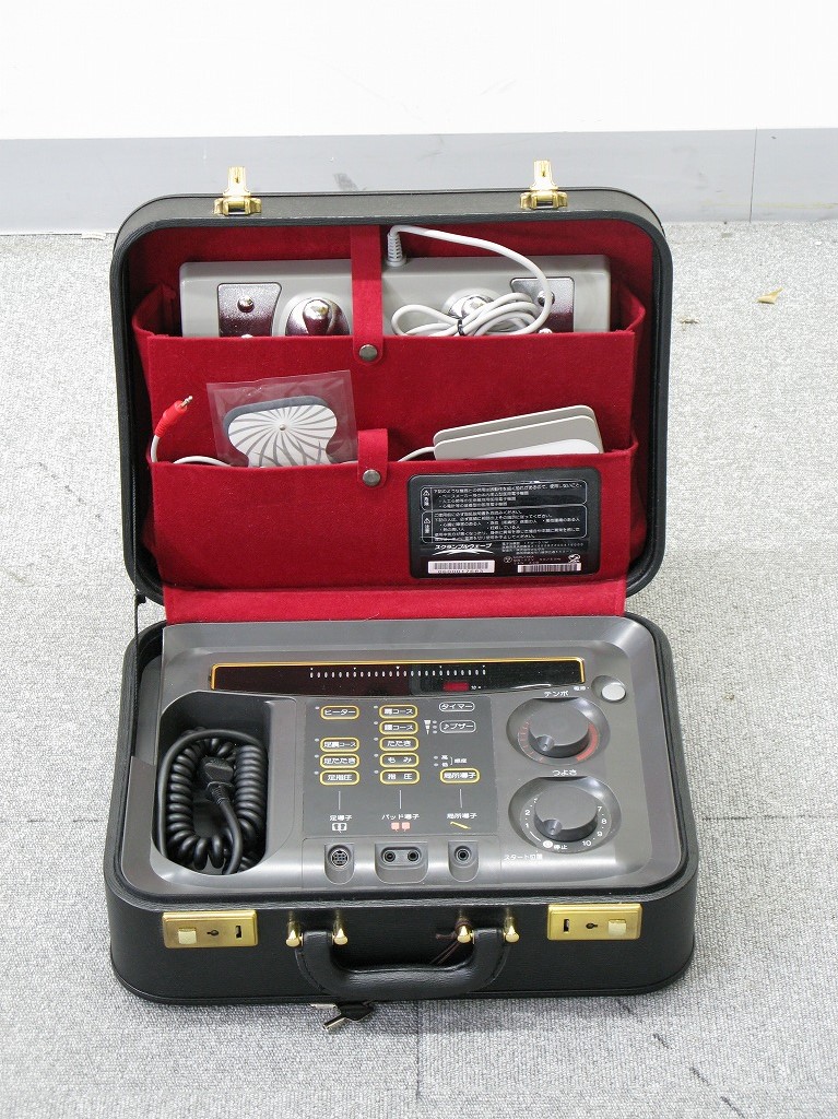 楽天市場】マルタカ スクランブルウェーブ 1年保証付き 送料無料 中古