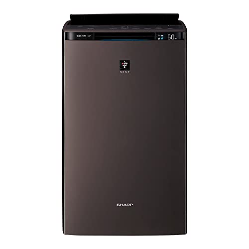楽天市場】シャープ 空気清浄機 KI-SX70-T プラズマクラスター NEXT