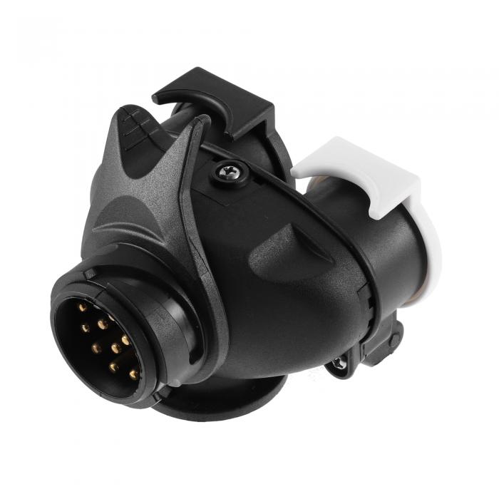 楽天市場】13ピン→7ピン変換コネクターの通販