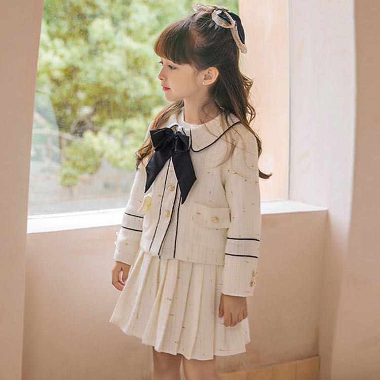 楽天市場】入学式 スーツ 女の子 卒園式 110 120 130 140 150 小学校