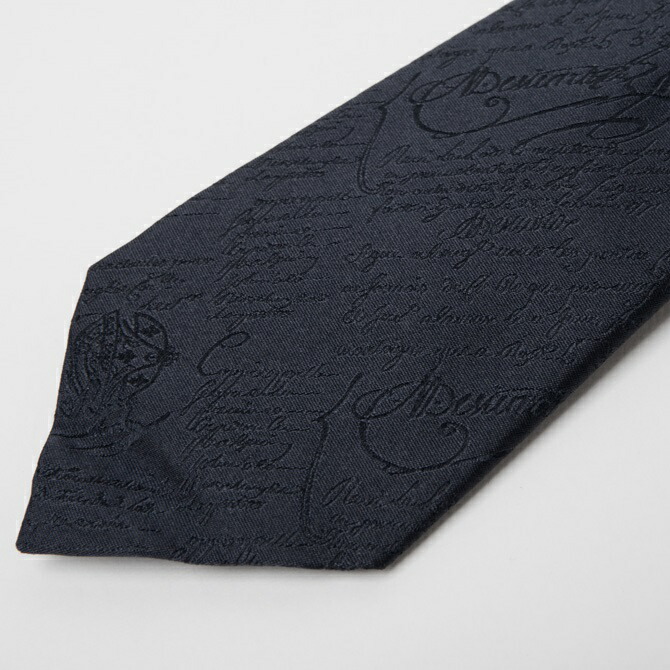 楽天市場】ベルルッティ ネクタイ Berluti シルク メンズ ブランド