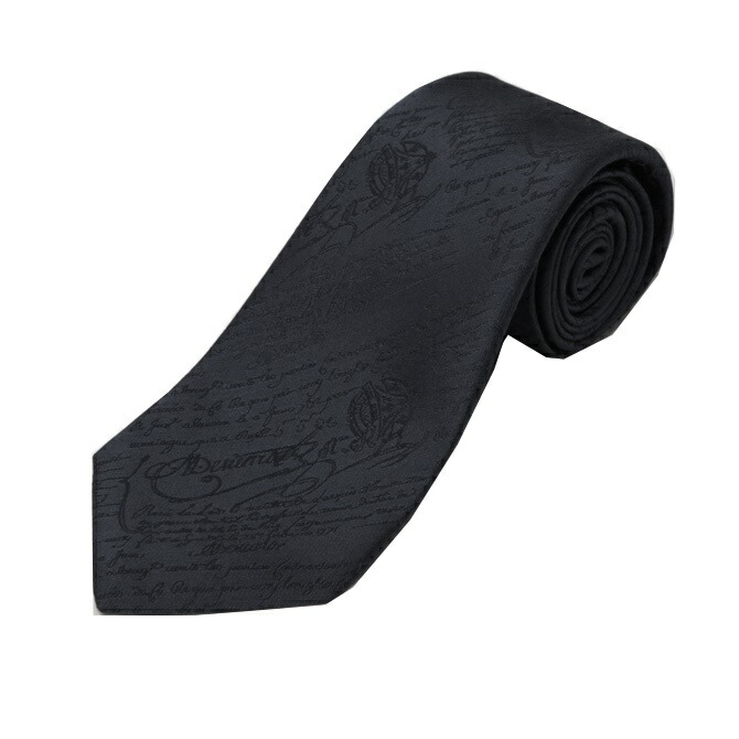 楽天市場】ベルルッティ ネクタイ Berluti シルク メンズ ブランド