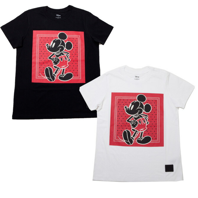 楽天市場】コーチ 小物 COACH コーチ×ディズニー コラボ ミッキー