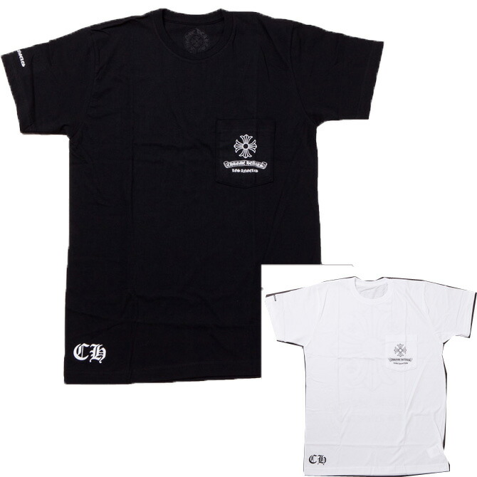 楽天市場】クロムハーツ Chrome Hearts ロサンゼルス限定モデルTシャツ