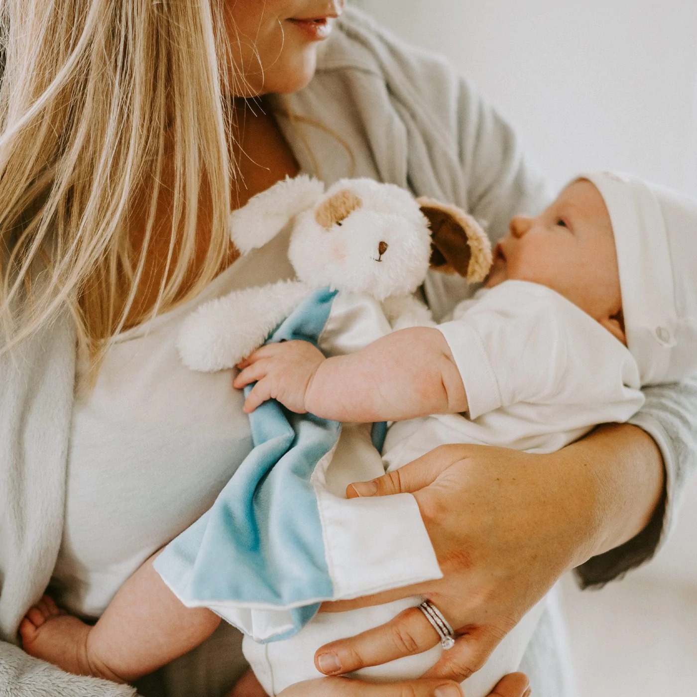 楽天市場】バニーズバイザベイ bunniesbythebay 【出産祝い】【ギフト