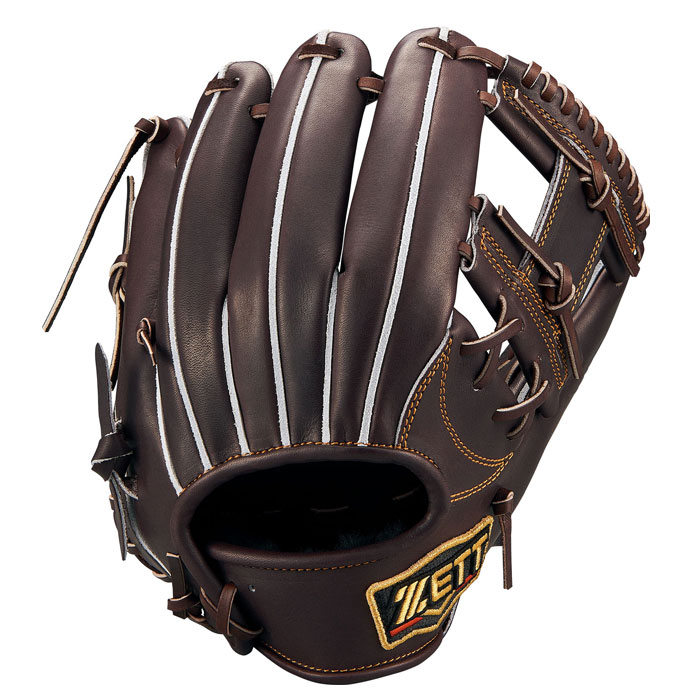 ゼット 硬式 プロステイタス 今宮モデル 二塁手・遊撃手用 BPROG766