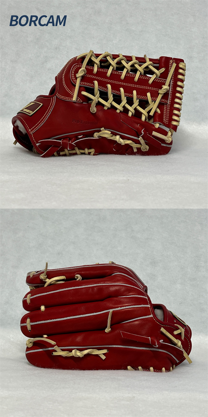 楽天市場】YGS 山本グラブスタジオ 野球 グローブ 硬式 外野用 高校