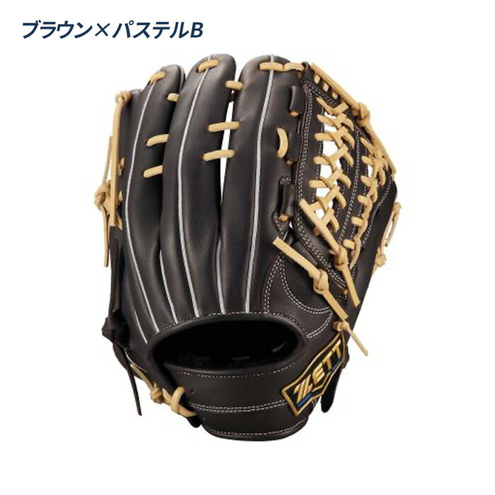 楽天市場】ゼット 野球 グローブ 軟式 オールラウンド用 サイズ6