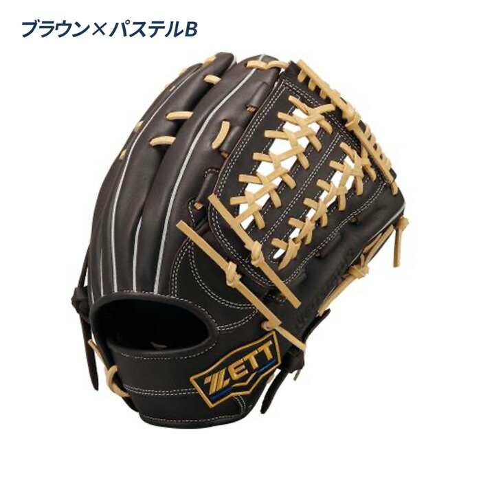 楽天市場】ゼット 野球 グローブ 軟式 オールラウンド用 サイズ6