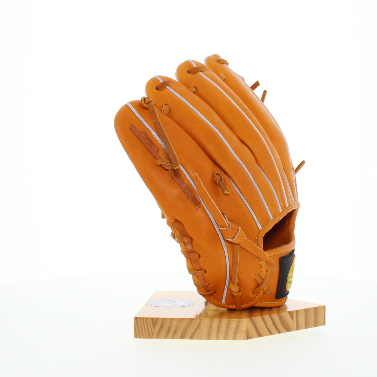 楽天市場】ドナイヤ 野球 グローブ 硬式 内野用 高校野球対応 山田哲人