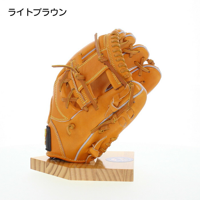 楽天市場】ドナイヤ DONAIYA 野球 グラブ グローブ 一般軟式 内野手用