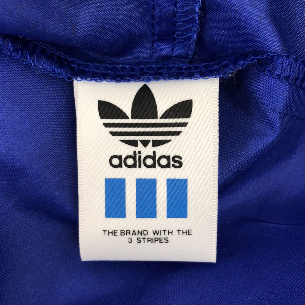 楽天市場】古着 adidas アディダス 80s デサント製 日本製