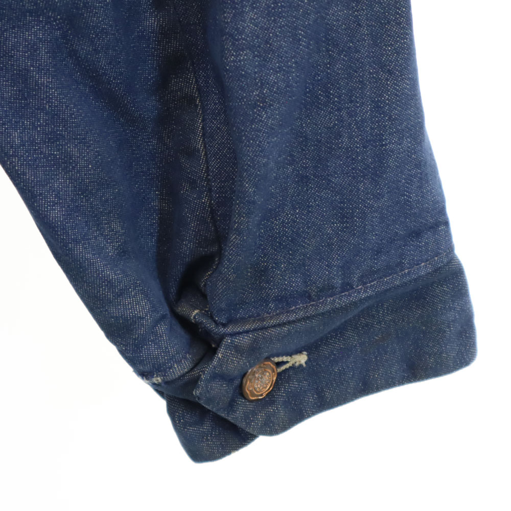 楽天市場】古着 BLUE BELL ブルーベル 60s 70s ヴィンテージ