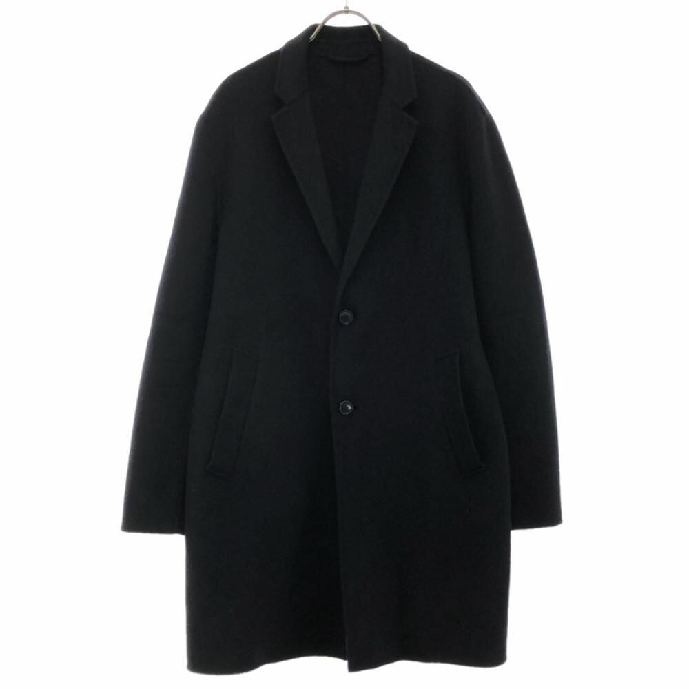 楽天市場】古着 ZARA MAN ザラマン ウールブレンド チェスターコート M