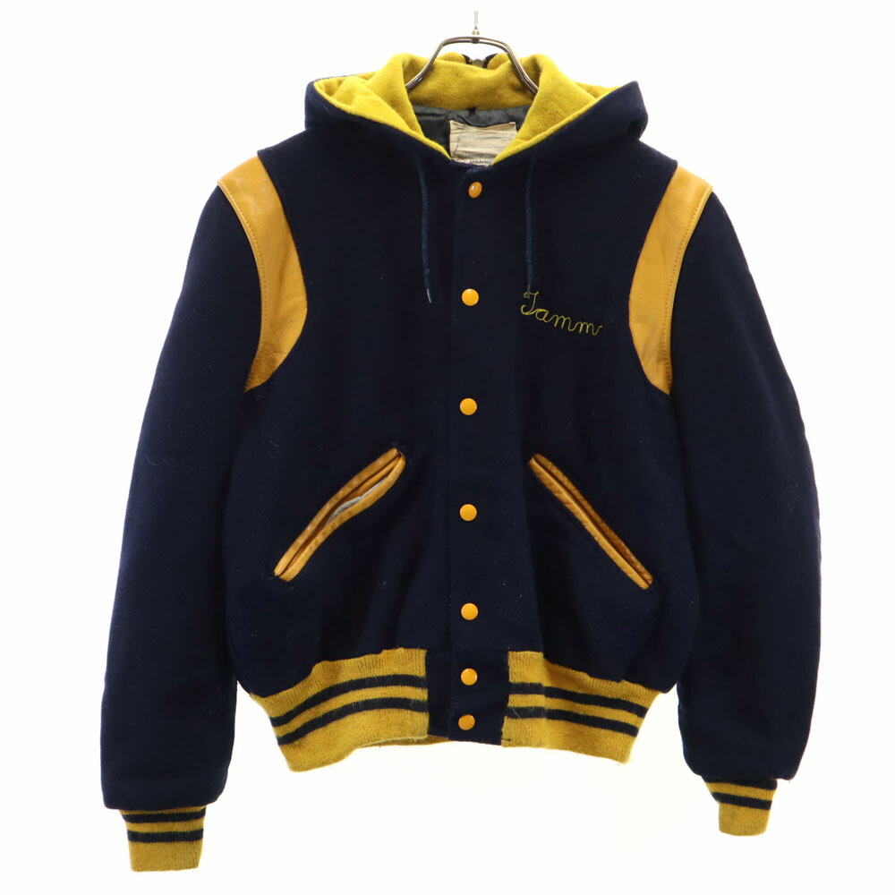 楽天市場】古着 DeLONG デロング 70s ヴィンテージ セーラースタ 長袖