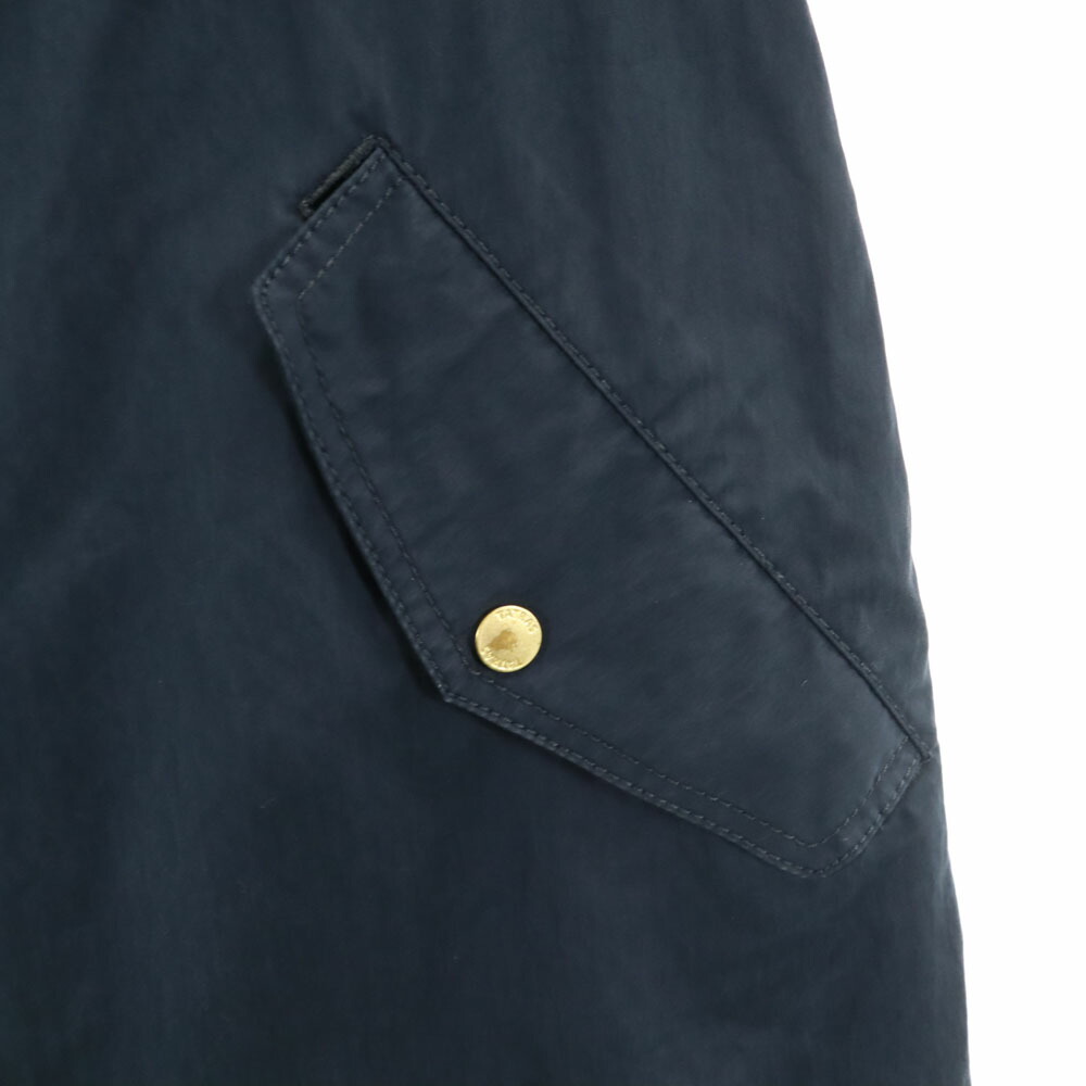 楽天市場】古着 TATRAS タトラス ポーランド製 モッズコート 2