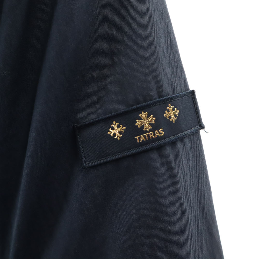 楽天市場】古着 TATRAS タトラス ポーランド製 モッズコート 2