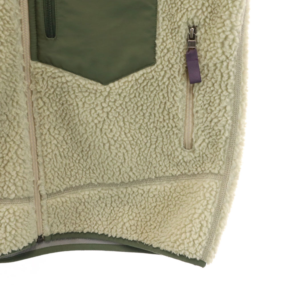 楽天市場】古着 patagonia パタゴニア 23056FA18 クラシックレトロX