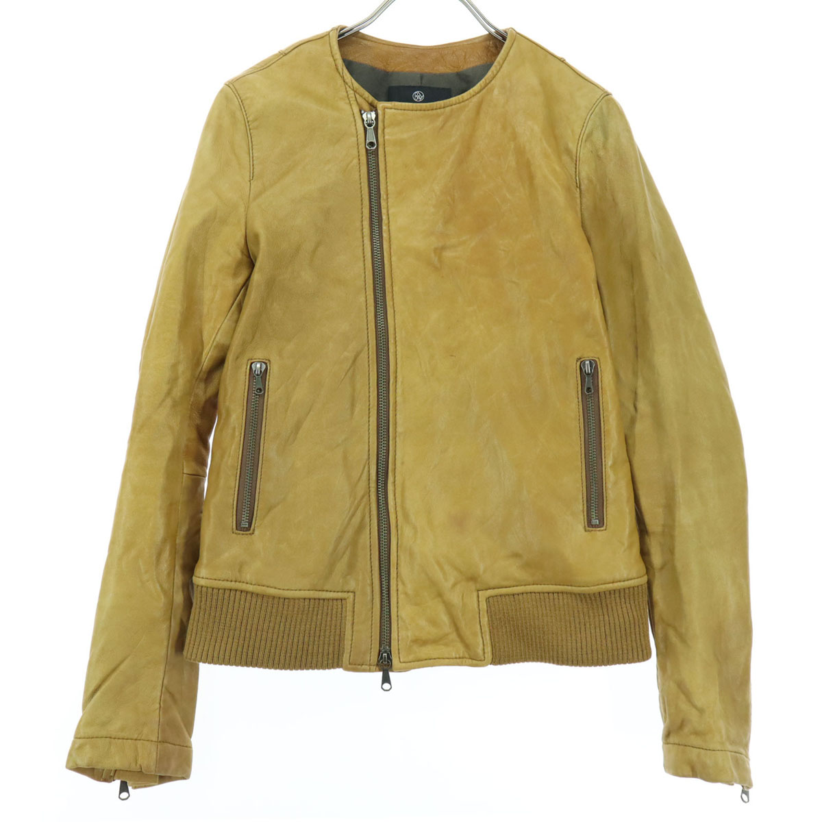 楽天市場】ユナイテッドアローズ レザージャケットの通販