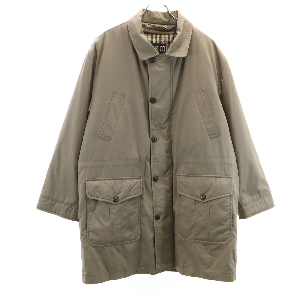 楽天市場】ダックス コート（メンズファッション）の通販