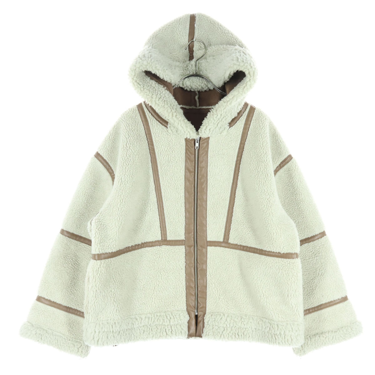 楽天市場】ボア（ブランドミラオーウェン）（コート・ジャケット