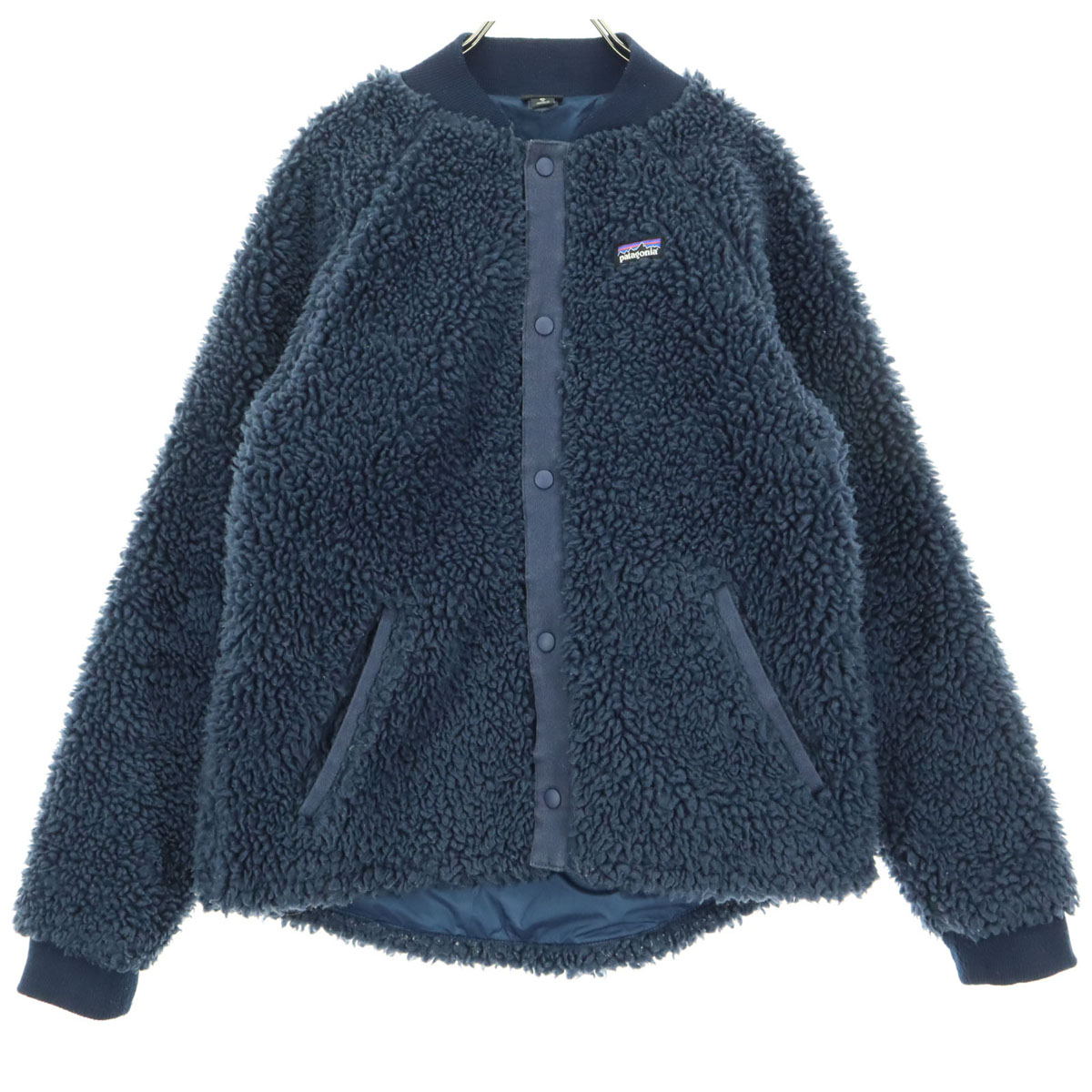 楽天市場】パタゴニア ジャケット ボア（キッズ・ベビー・マタニティ