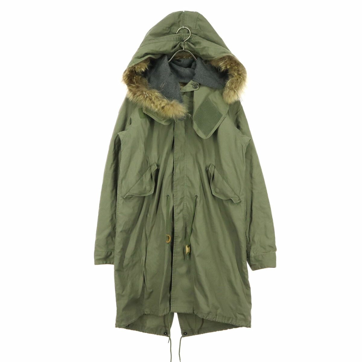 楽天市場】beams モッズコートの通販