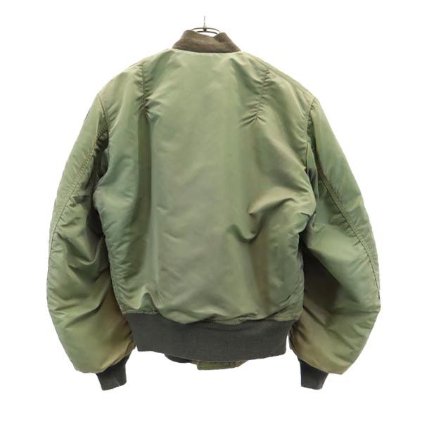 楽天市場】古着 Buzz Rickson's バズリクソンズ B-15D MOD 実名復刻