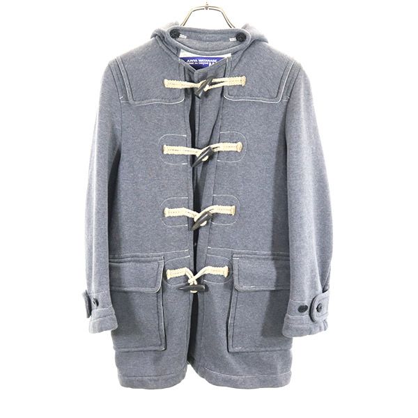 楽天市場】junya watanabe man（種類（コート・ジャケット）ダッフル