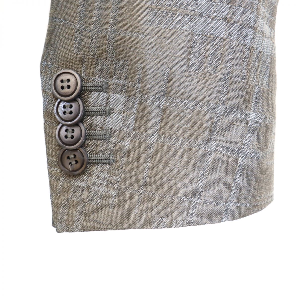 楽天市場】古着 GIORGIO ARMANI ジョルジオアルマーニ 未使用