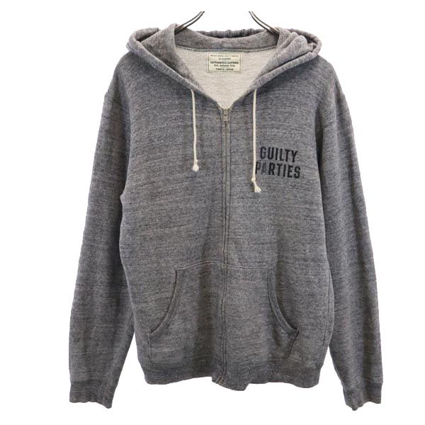 楽天市場】古着 WACKO MARIA ワコマリア 日本製 バックプリント 長袖