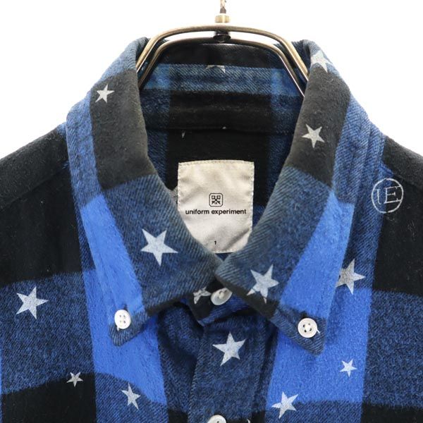 楽天市場】古着 uniform experiment ユニフォームエクスペリメント