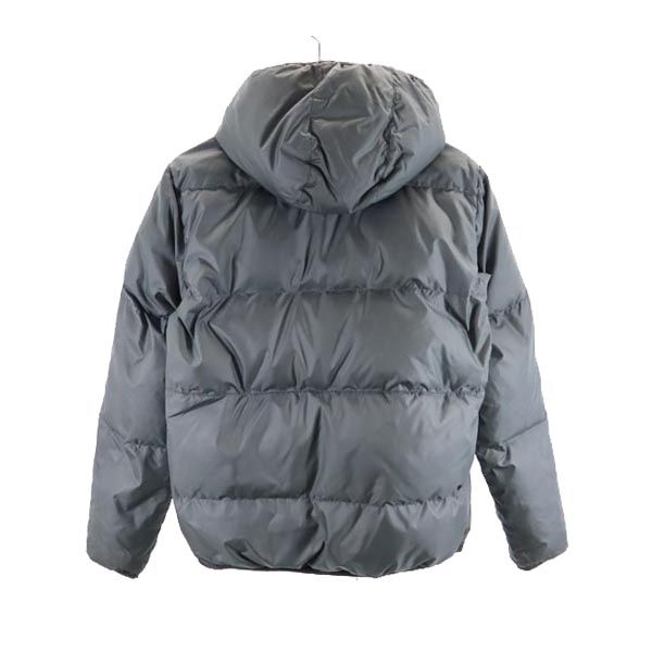 楽天市場】古着 MILLET ミレー リバーシブル ダウンジャケット S