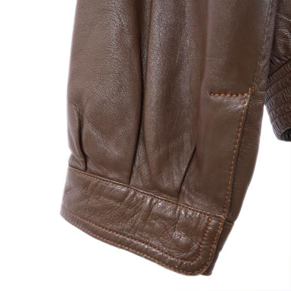 楽天市場】古着 BALLY バリー イタリア製 レザージャケット 40