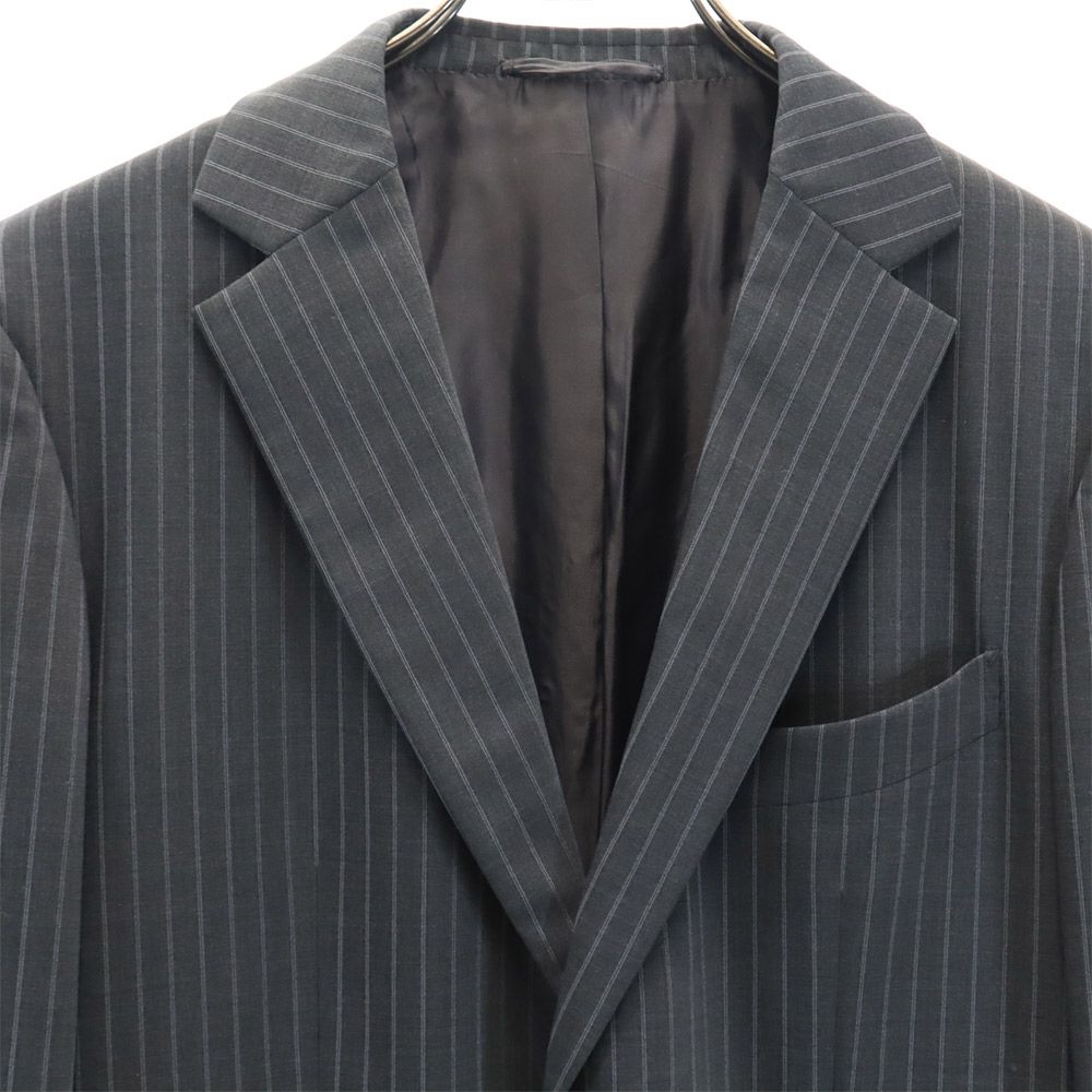 楽天市場】古着 JIL SANDER ジルサンダー テーラーメイド ストライプ