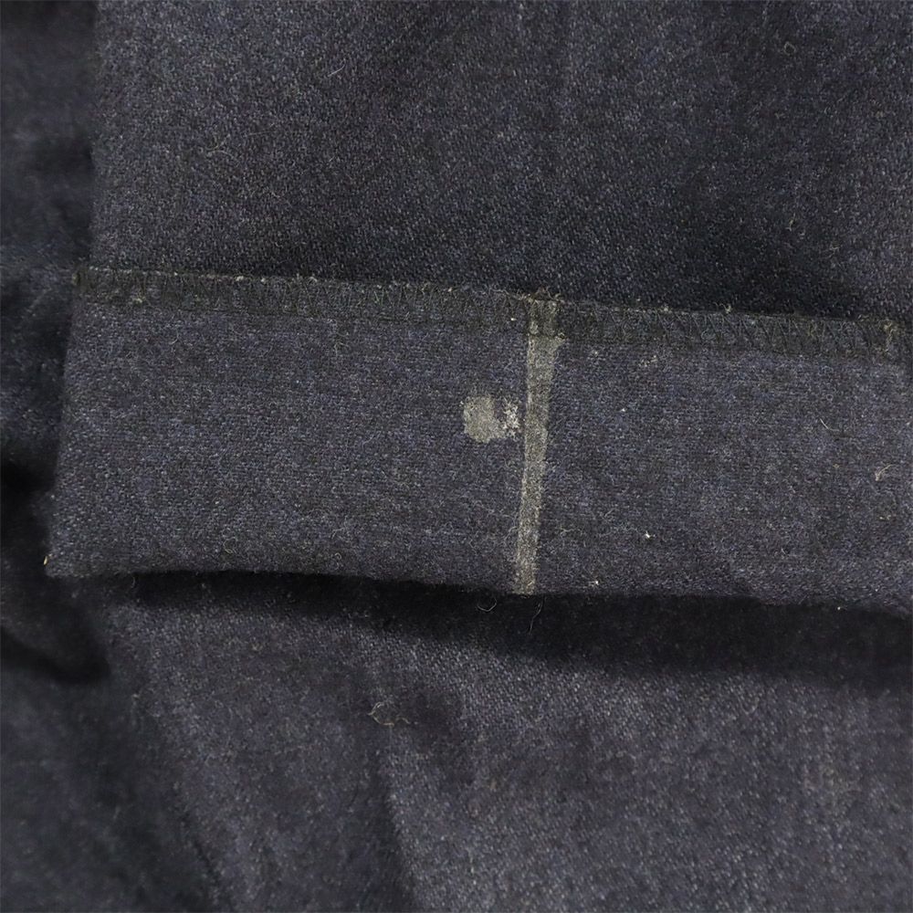楽天市場】古着 FARAH ファーラー スラックスパンツ w30 ネイビー
