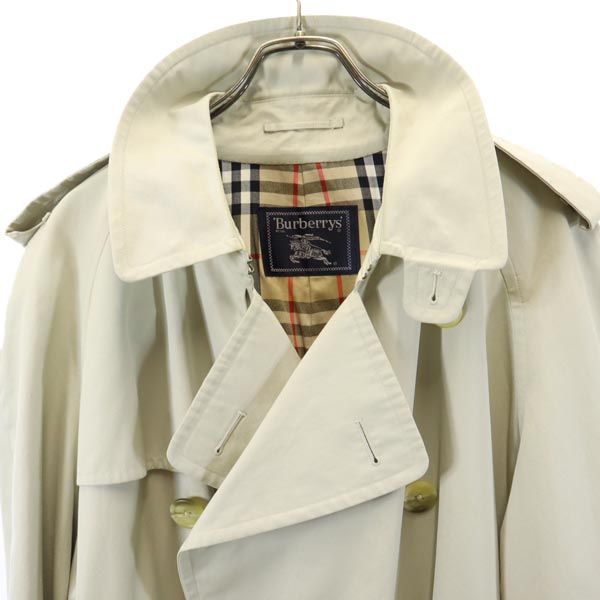 楽天市場】古着 Burberrys バーバリーズ 90s 三陽商会 日本製 オールド