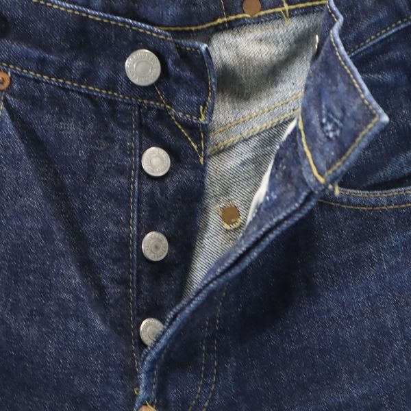 楽天市場】【中古】 リーバイス 90s 日本製 S702XX ストレート デニム