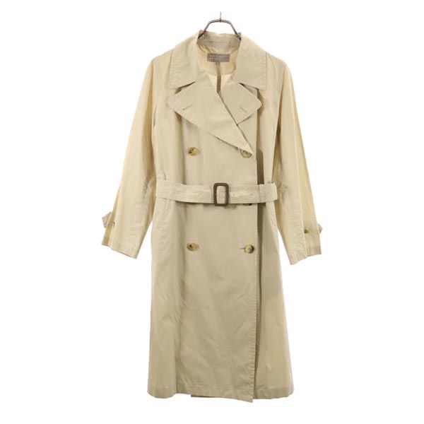 楽天市場】古着 MHL. エムエイチエル 日本製 トレンチコート 1