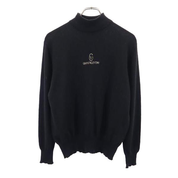 楽天市場】セーター カシミヤ100%（ブランドバレンチノ）（メンズ