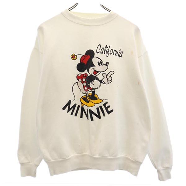 楽天市場】ベルバシーン 90s オールド ライセンス USA製 ミニーマウス