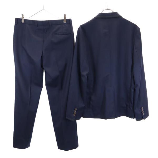 楽天市場】メゾンキツネ ウール100％ セットアップ スーツ 46/42