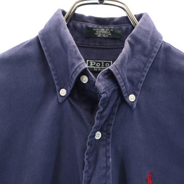 楽天市場】ポロラルフローレン 80s 緑タグ ボーイズ規格 ヴィンテージ