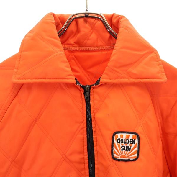 楽天市場】古着 VINTAGE ヴィンテージ 80s キルティングジャケット