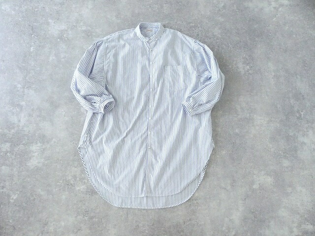 楽天市場】KAPITAL(キャピタル) OXストライプボタンダウンジャイアント